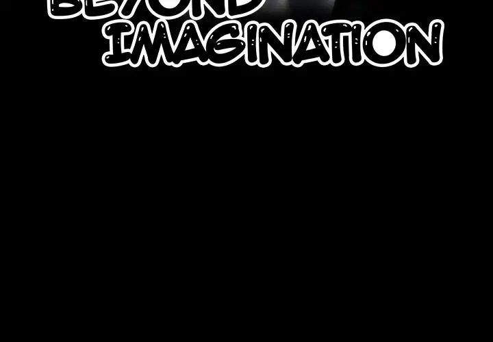 Beyond Imagination Chapter 2 - Page 4