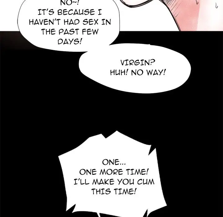 Beyond Imagination Chapter 3 - Page 74