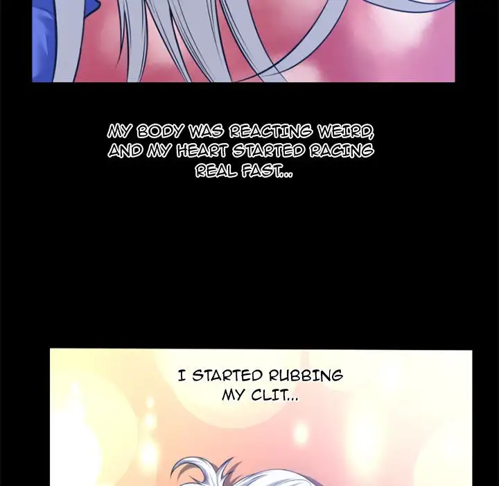 Beyond Imagination Chapter 34 - Page 24