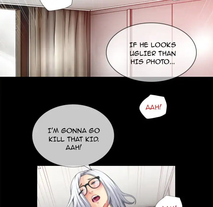 Beyond Imagination Chapter 38 - Page 44