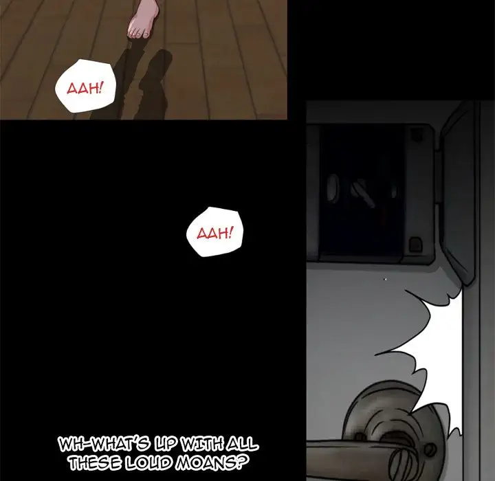 Beyond Imagination Chapter 38 - Page 56