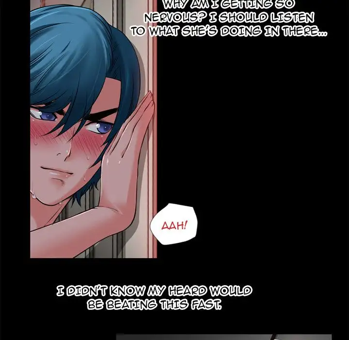 Beyond Imagination Chapter 38 - Page 67