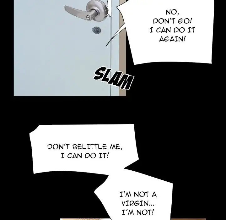 Beyond Imagination Chapter 4 - Page 53