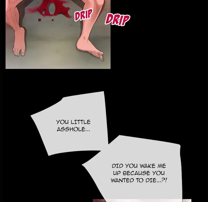 Beyond Imagination Chapter 46 - Page 78