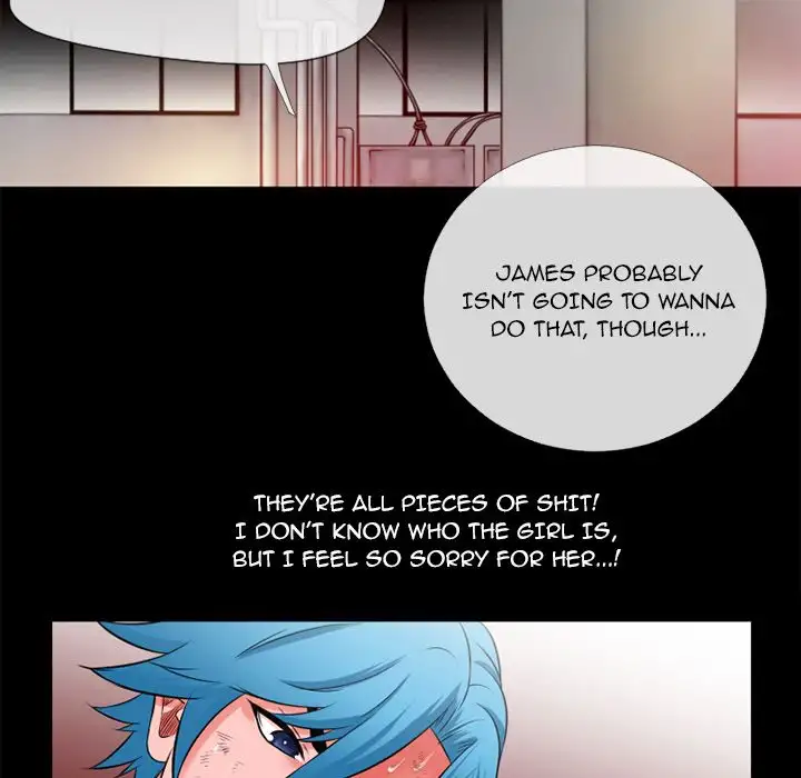 Beyond Imagination Chapter 47 - Page 80