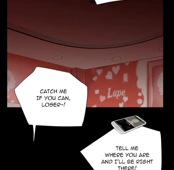 Beyond Imagination Chapter 5 - Page 37