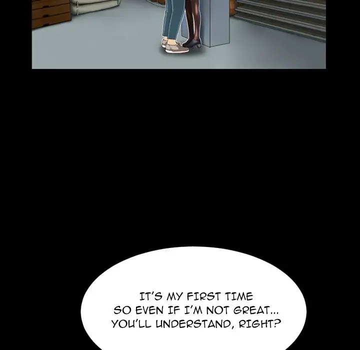 Beyond Imagination Chapter 5 - Page 67