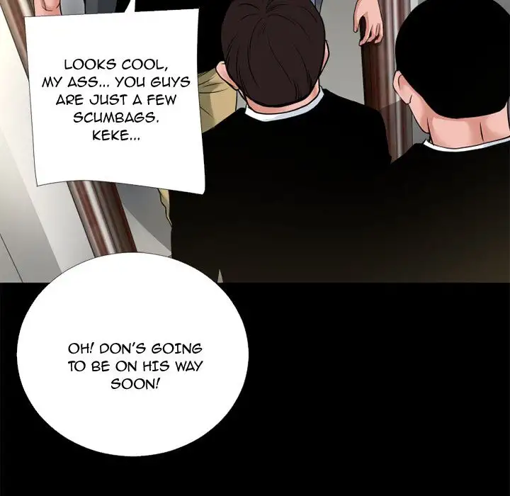 Beyond Imagination Chapter 51 - Page 24