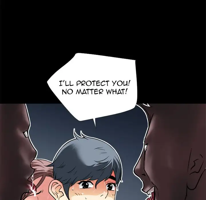 Beyond Imagination Chapter 6 - Page 10