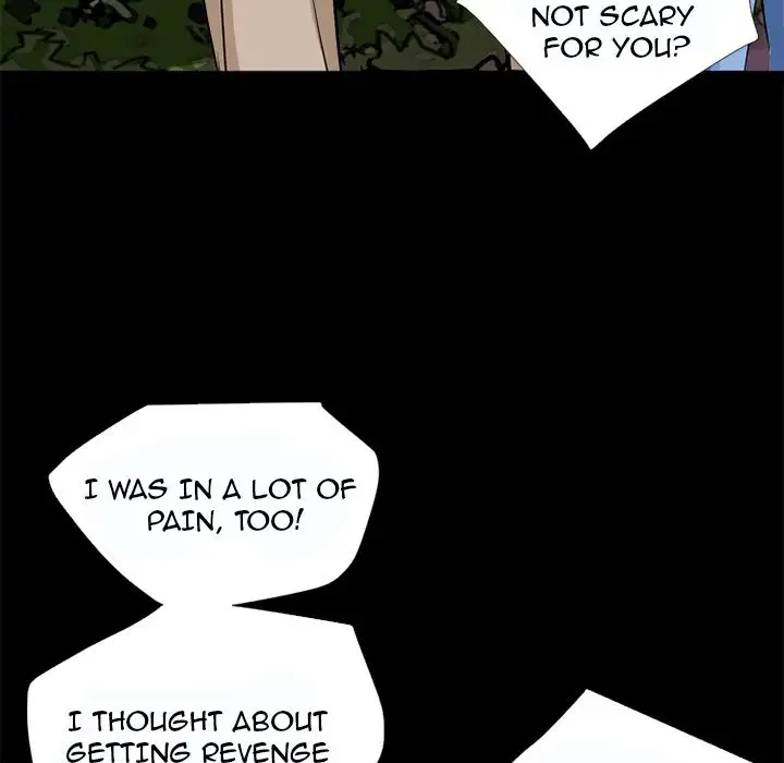 Beyond Imagination Chapter 6 - Page 47