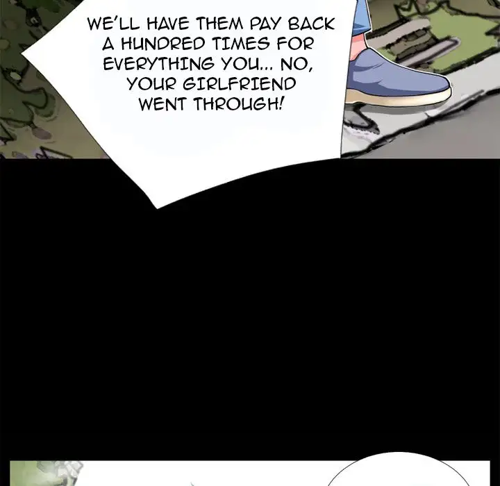 Beyond Imagination Chapter 6 - Page 61