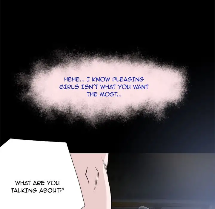 Beyond Imagination Chapter 60 - Page 89