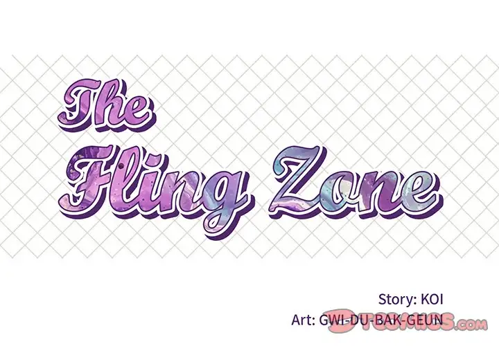 The Fling Zone Chapter 20 - Page 2