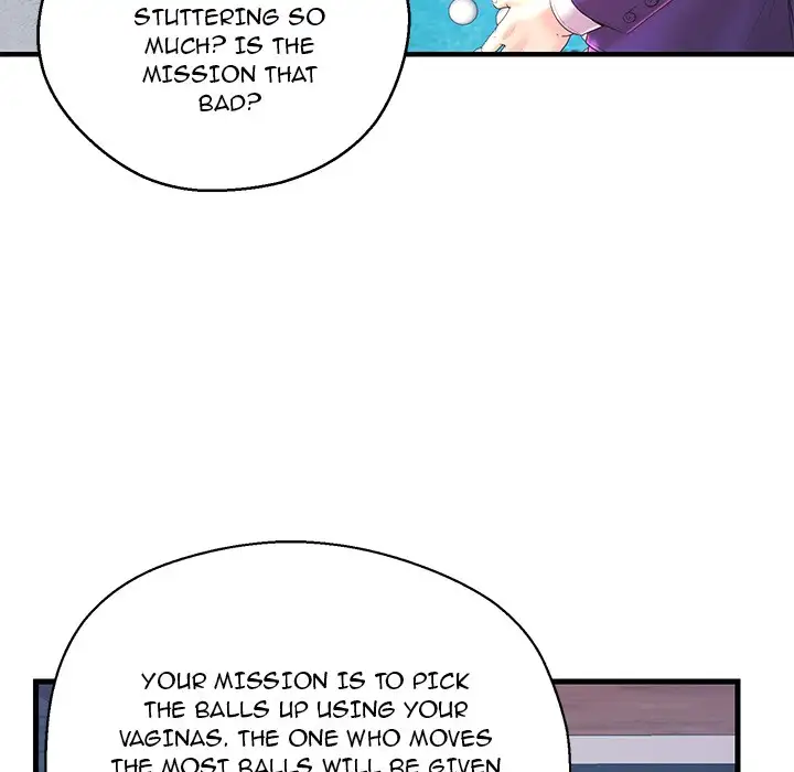 The Fling Zone Chapter 20 - Page 7