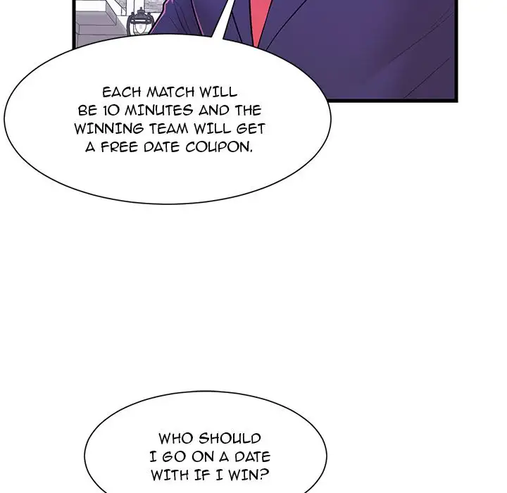 The Fling Zone Chapter 4 - Page 66