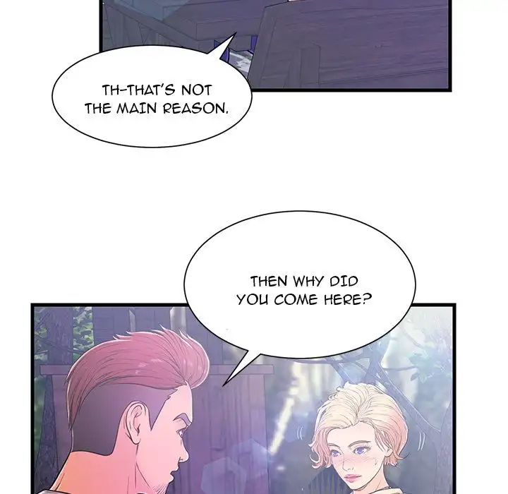 The Fling Zone Chapter 5 - Page 29