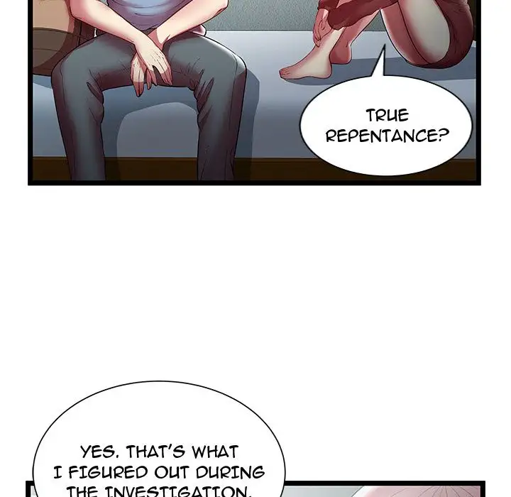 The Paradise Chapter 19 - Page 86