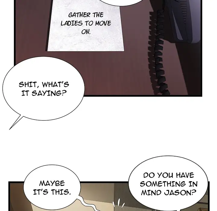 The Paradise Chapter 2 - Page 14