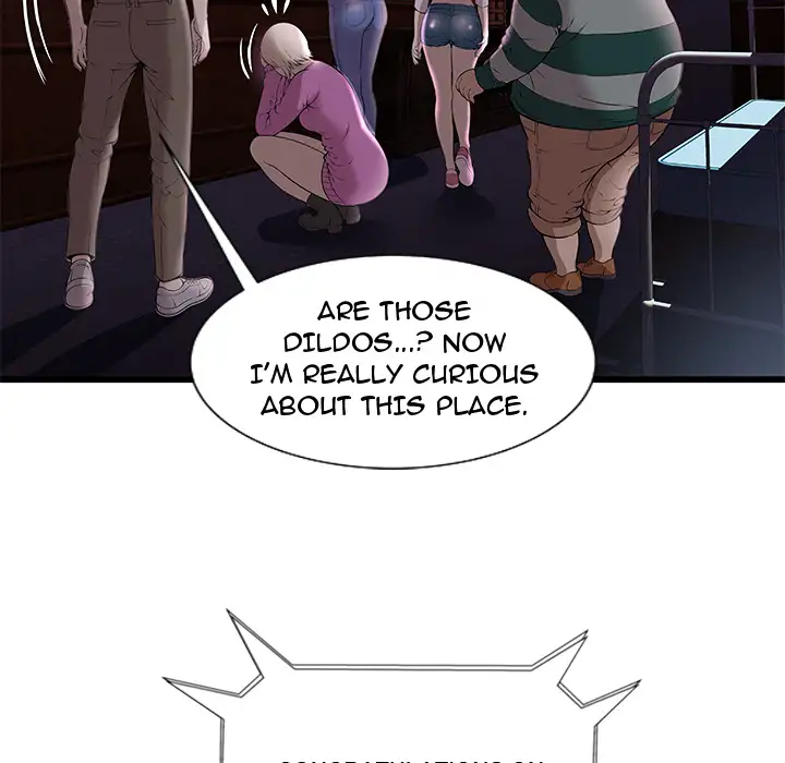 The Paradise Chapter 2 - Page 34