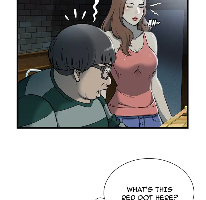 The Paradise Chapter 2 - Page 54