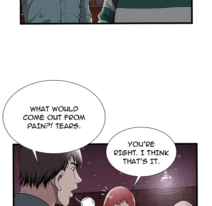 The Paradise Chapter 2 - Page 69