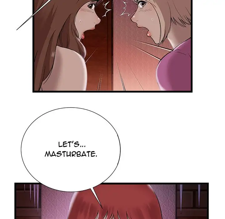 The Paradise Chapter 3 - Page 45