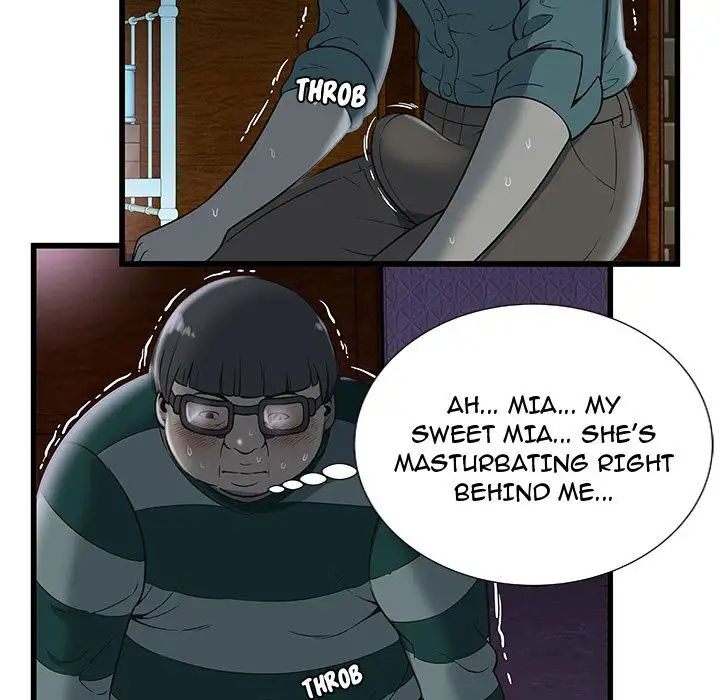 The Paradise Chapter 3 - Page 58