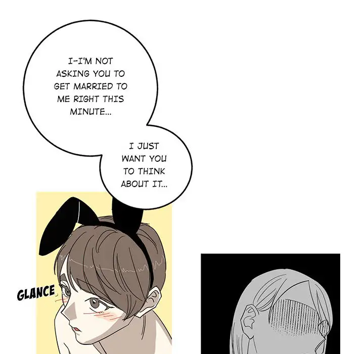 Hubby Bunny Chapter 0 - Page 36