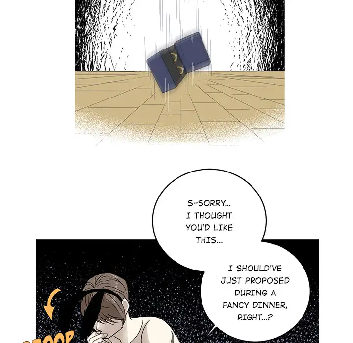 Hubby Bunny Chapter 1 - Page 61