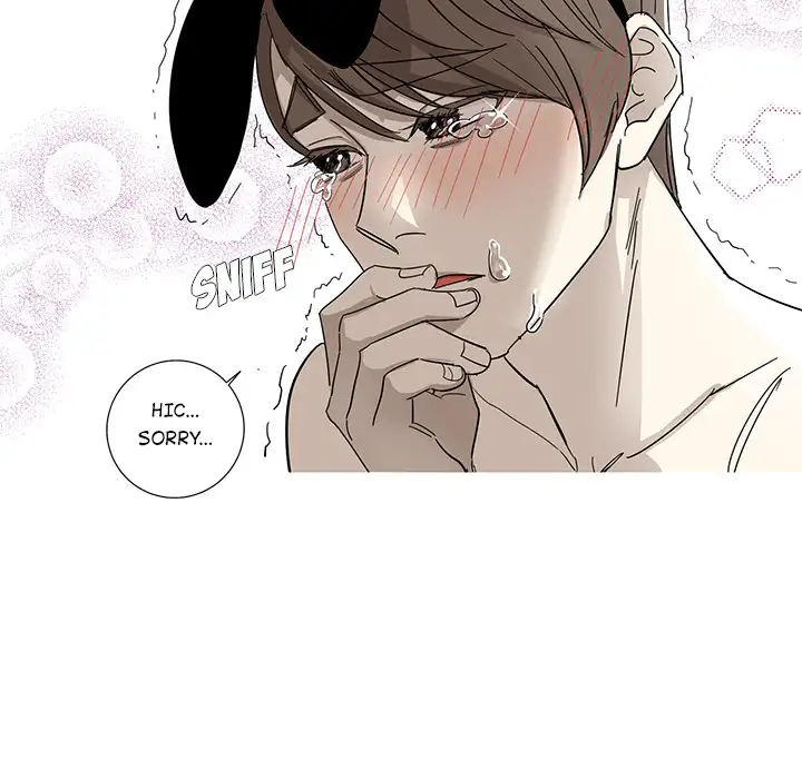 Hubby Bunny Chapter 1 - Page 63