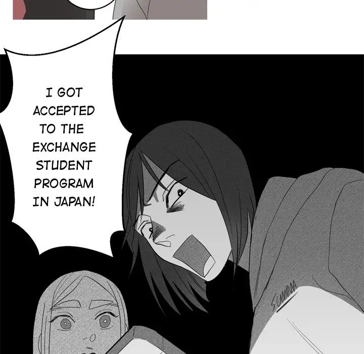 Hubby Bunny Chapter 10 - Page 7