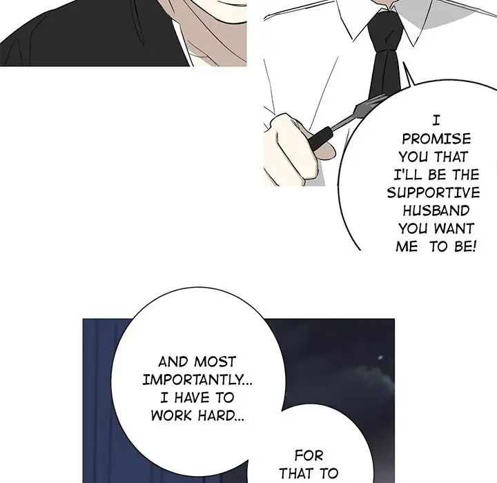 Hubby Bunny Chapter 13 - Page 27