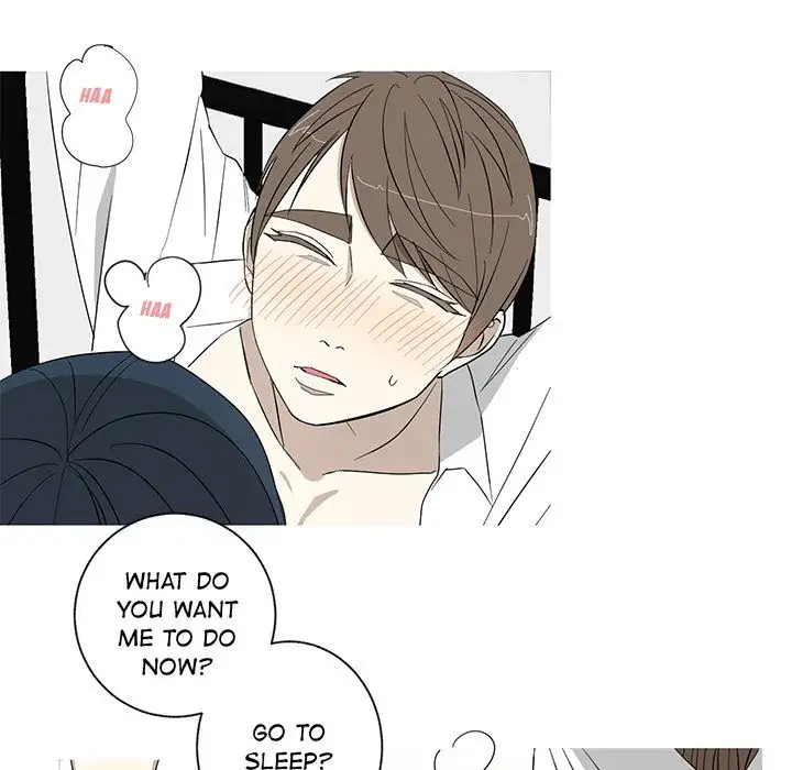 Hubby Bunny Chapter 14 - Page 24