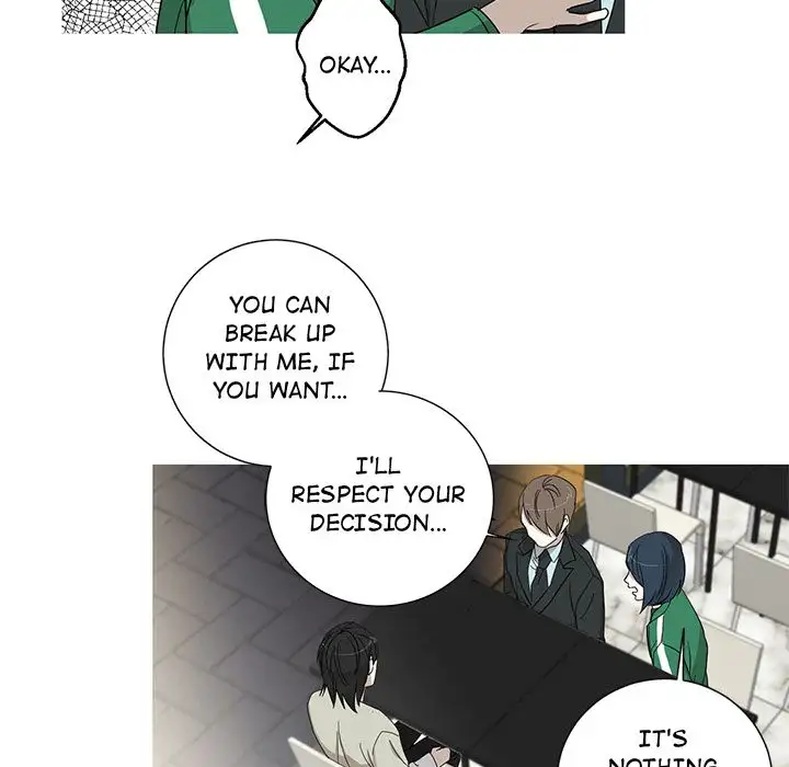 Hubby Bunny Chapter 17 - Page 20