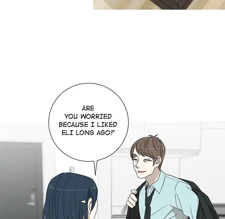 Hubby Bunny Chapter 18 - Page 29