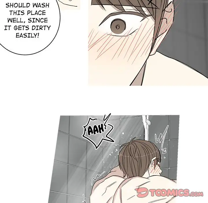 Hubby Bunny Chapter 18 - Page 46