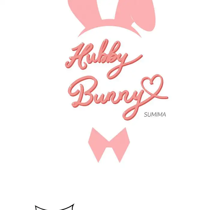 Hubby Bunny Chapter 21 - Page 10