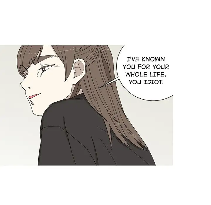 Hubby Bunny Chapter 21 - Page 34