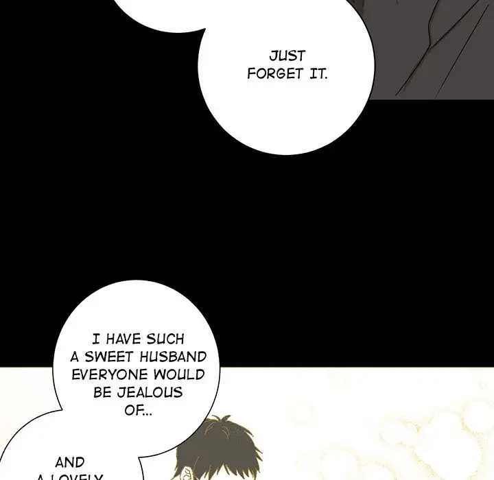 Hubby Bunny Chapter 22 - Page 25