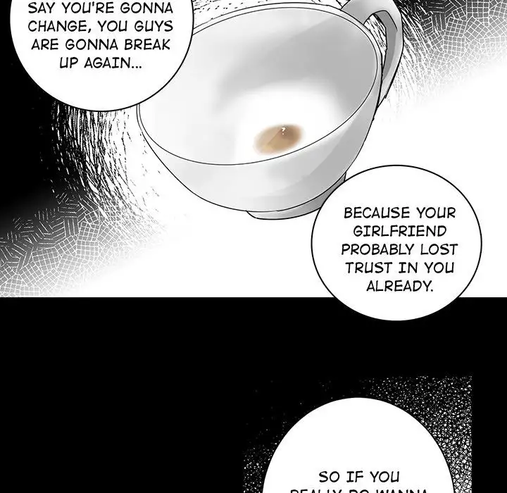 Hubby Bunny Chapter 22 - Page 46