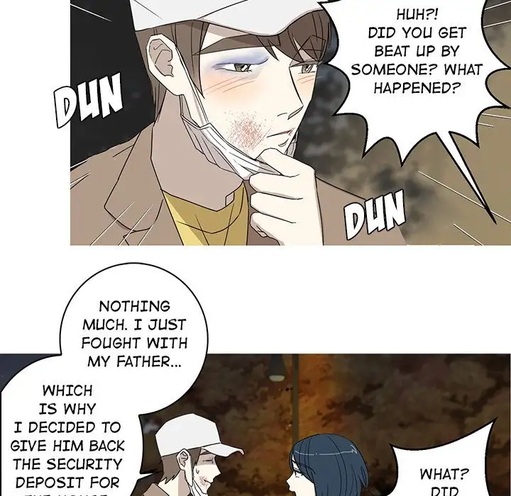 Hubby Bunny Chapter 22 - Page 91