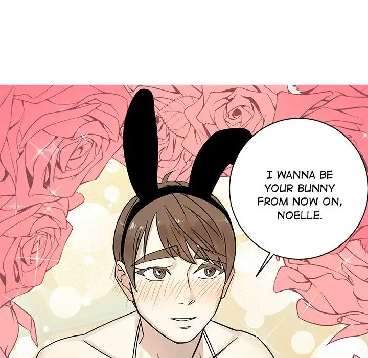 Hubby Bunny Chapter 23 - Page 48