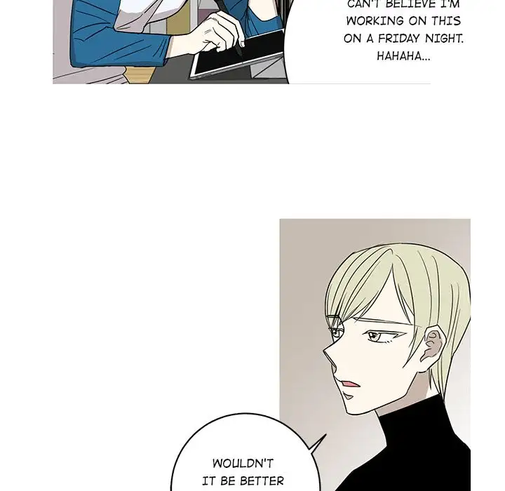 Hubby Bunny Chapter 6 - Page 27