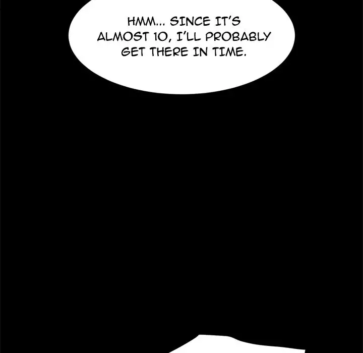 15 Minutes Chapter 11 - Page 153