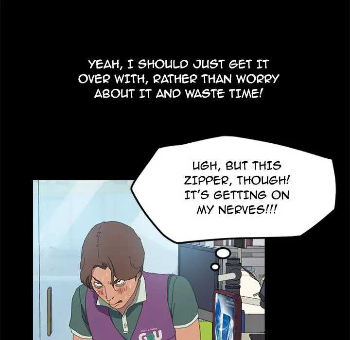 15 Minutes Chapter 5 - Page 78