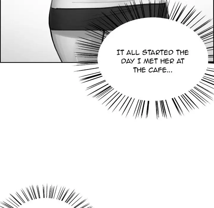 The Sharehouse Chapter 23 - Page 19