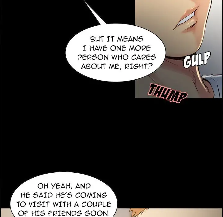 The Sharehouse Chapter 38 - Page 30