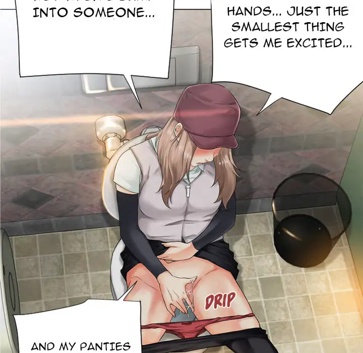 Wet Women Chapter 1 - Page 71