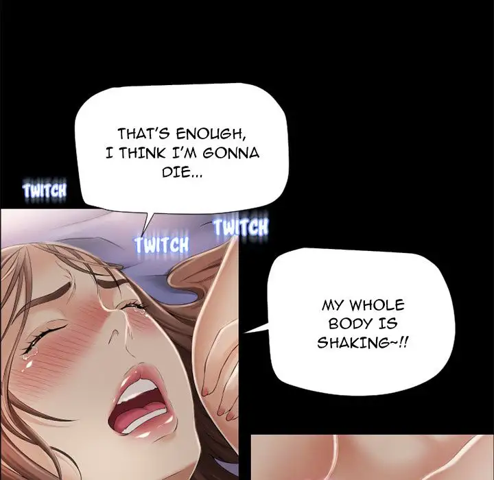 Wet Women Chapter 11 - Page 22