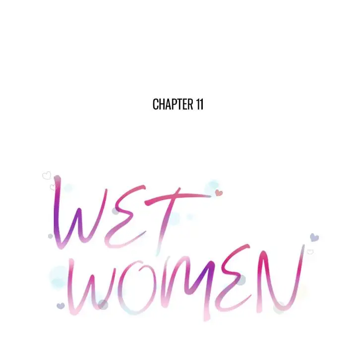 Wet Women Chapter 13 - Page 30